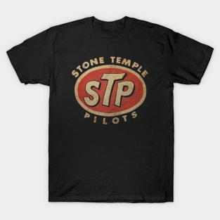 STP VINTAGE T-Shirt